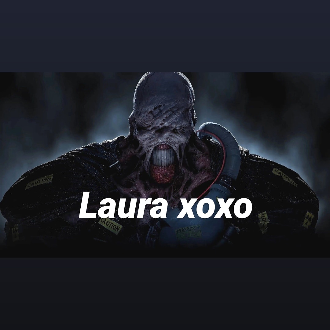 holliewoodjays's tweet photo. Join me, Jill and Laura tonight at 5pm GMT streaming everyday at 5pm for all you lockdown cats and kittens https://t.co/KCTWisRgMS
#twitch #ResidentEvil #residentevil3 #residentevilclips #re3 #jumpscare #horror #SupportSmallStreamers #letsplay #tigerking #zombie #apocolypse https://t.co/Mc3xtWLUft