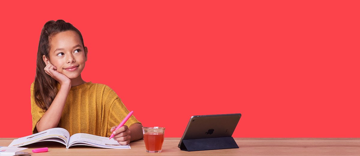 Ambrasoft's tweet photo. Nu online beschikbaar: de werkbladen voor Ambrasoft, zodat kinderen thuis aan de slag kunnen. Per groep staat hier het lesmateriaal overzichtelijk bij elkaar: https://t.co/E65CN0GFqL https://t.co/ZdrWlmEnyk