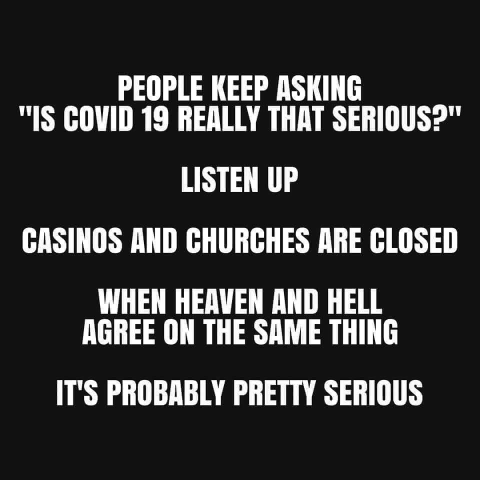 phillipposGR's tweet photo. When heaven and hell agree on something. https://t.co/BFbLI66jxW