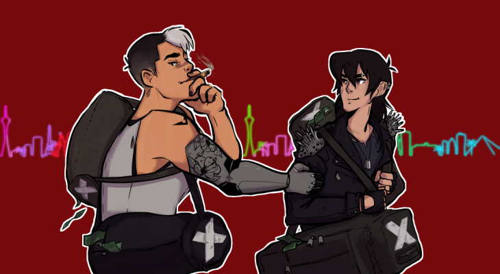 artbytane's tweet photo. Tane, illustrator 🎨, EMT, her/them

✨Ko-fi: https://t.co/C3B6DGGiNt☕
✨Deviantart: https://t.co/V1BR2p7DlB
✨instagram: https://t.co/gpv8P3UJcM
📧Email me at >> artbytane@gmail.com📧

Thanks for stopping by! https://t.co/VTHl5MICox