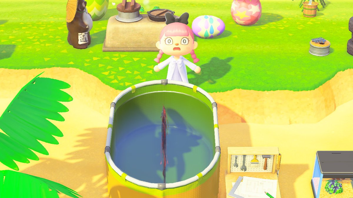 PisicaReal's tweet photo. #AnimalCrossing #ACNH #NintendoSwitch https://t.co/UNtLO9fUiI