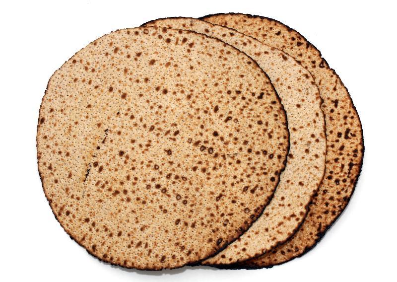 Ladies and gentlemen, tonight is the holiday of Pesach/Passover, and I must explain to those who are unfamiliar why this year it's historic.THREAD