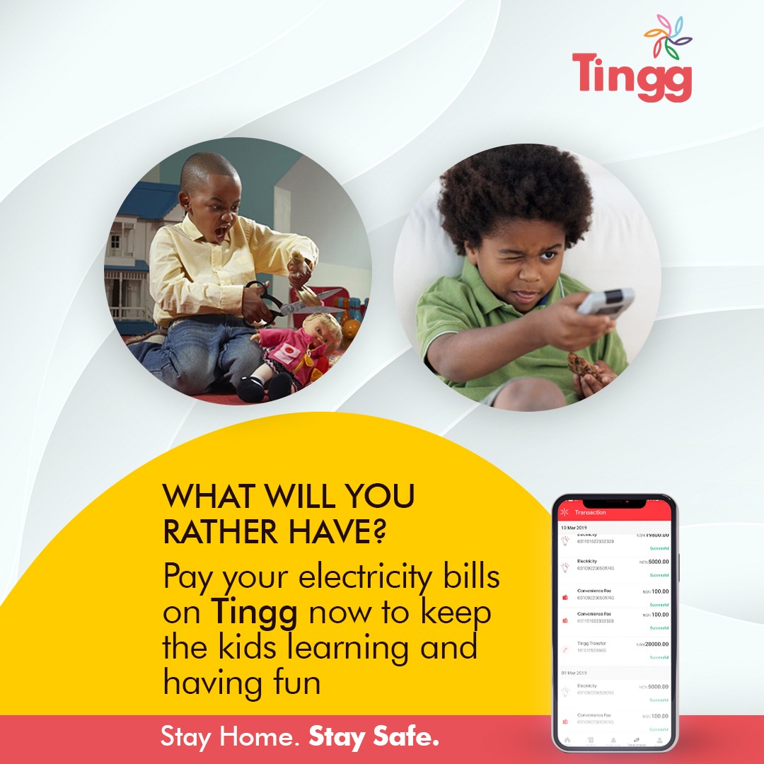 sheyisleekk's tweet photo. Staying at home shouldn't be dull as long as there is Electricity and you can pay your electricity bills at your convenience by visiting 
 https://t.co/b9D3PMVOS5 to download the app https://t.co/xzc2Q7a3PT