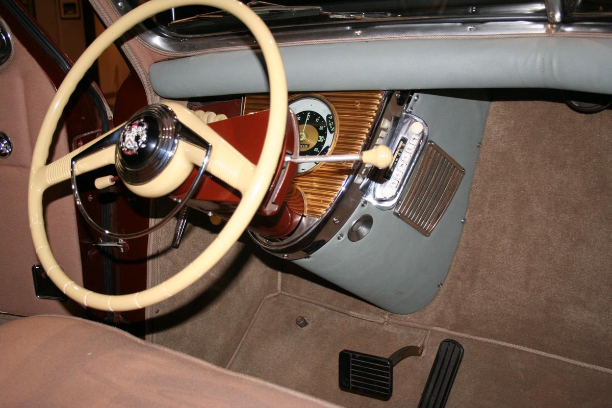 Tucker 1026.  #virtualMuseum