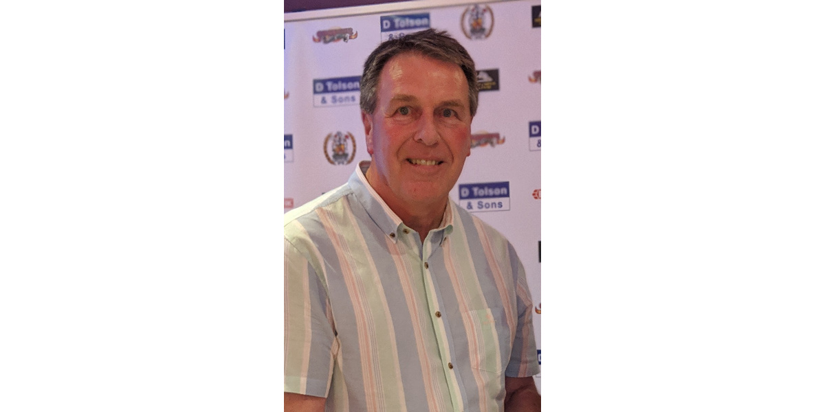 Workington AFC tweet media