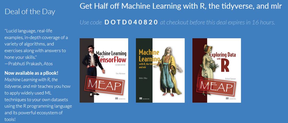 mlr machine learning