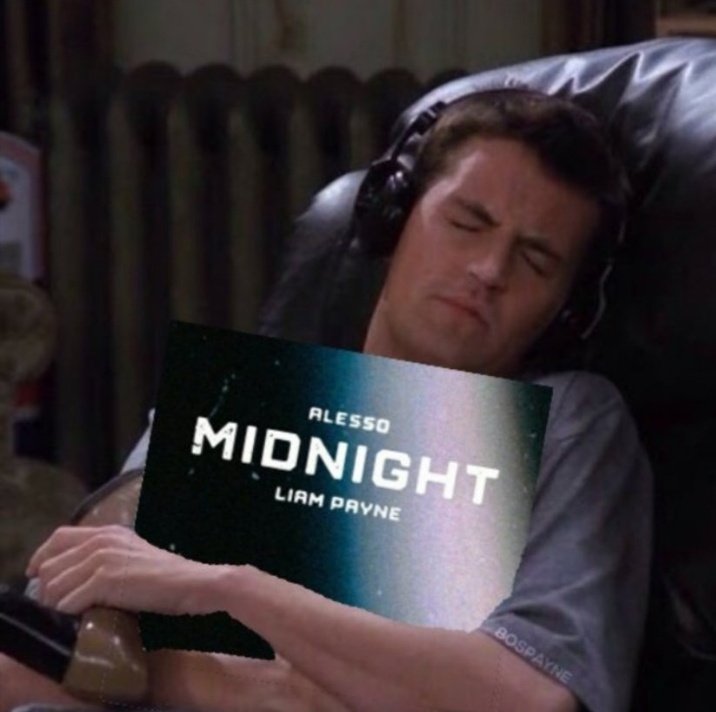 AltawilMaha's tweet photo. #StreamMIDNIGHT_By_LiamPayne
What are you waiting for????
Go and listen for the song of the year. "Midnight" https://t.co/nIxOTctV7P