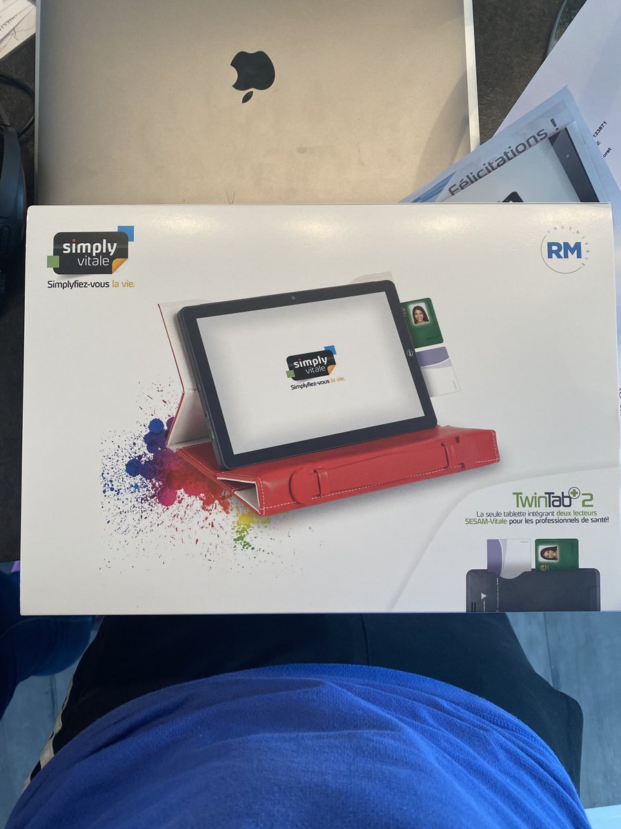 math533's tweet image. Elle est arrivée !