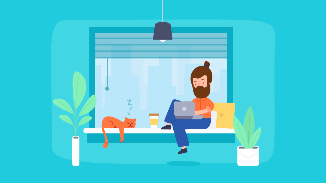 teamworkdotcom's tweet photo. Whether you’re new to remote working or have been WFH for years, here are 6 of the biggest challenges of working from home during these uncertain times — and what you can do to combat them. #keepworkgoing
https://t.co/6r7DySc0vd https://t.co/lqVycYU2Dj
