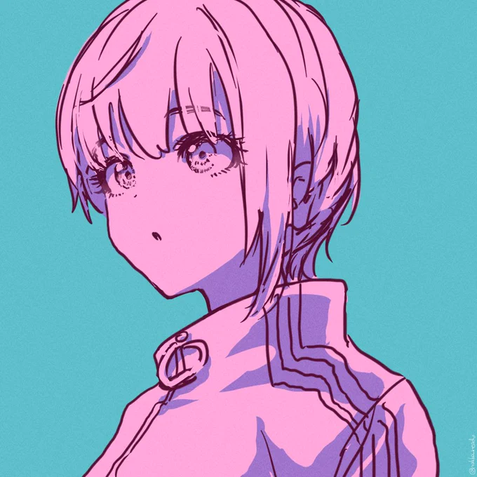 推しのカメラアングル
#宮本フレデリカ 