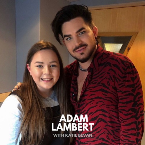 Our featured winner today is <a href="/katiebevano/">Katie Bevan</a> who won Contributor of the Year, and Best Broadcast for her interview with <a href="/adamlambert/">ADAM LAMBERT</a>, and was also <a href="/quest_radio/">Quest Radio</a>'s Executive Producer this year. 

Well done! ⭐

Check out the full interview: ow.ly/OVHX50z8FKZ