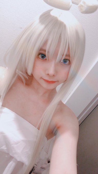 コスプレイヤートキワのTwitter画像70