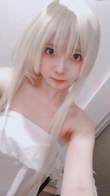 コスプレイヤートキワのTwitter画像71