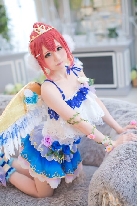 コスプレイヤー舞陽女のTwitter画像25