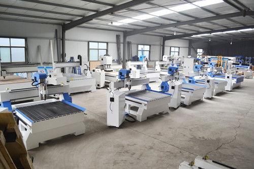YKS_Engineering's tweet photo. #Specifications: 5
CNC or Not: CNC
Weight: 650KG
Spindle power: 2.2kw water cooling spindle
After-sales Service Provided: Video technical support
#CNC_Router_Machine https://t.co/XLpAkS7HI0