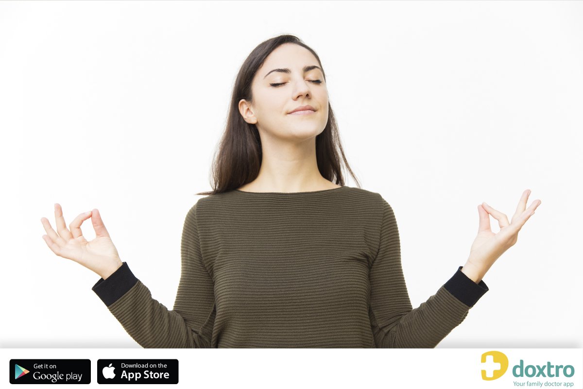 doxtroapp's tweet photo. Relieving yourself from stress can help you in escaping depression, anxiety, insomnia, chronic fatigue and other illnesses. Take time for yourself and gift yourself a session with our mental health experts available online. Consult now:https://t.co/FRN8Ibef1L
#doxtro #stressfree https://t.co/3HLhYThJhZ