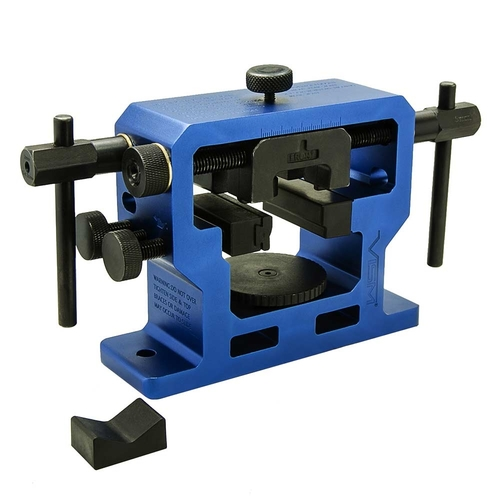 TacticalExtreem's tweet image. Align the rear and front sight of your handgun with your own choice of setting by this Universal Sight Pusher Tool. Visit extreemtactical.com/ncstar-vtufnr-…. 

#rearsight #frontsight #sightpushertool #tactical #accessories #tacticalgear