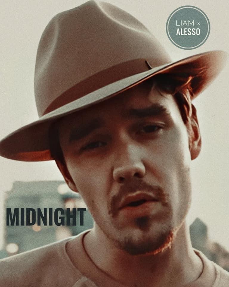 mariietafh's tweet photo. @LiamPayne saved quarantine #MidnightIsOut @Alesso 

Look at him🤩🤍 https://t.co/0vqiCiUAx6