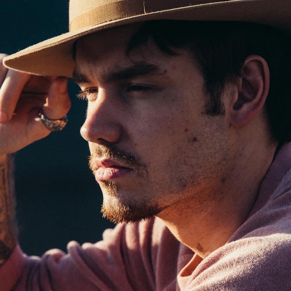 mariietafh's tweet photo. @LiamPayne saved quarantine #MidnightIsOut @Alesso 

Look at him🤩🤍 https://t.co/0vqiCiUAx6