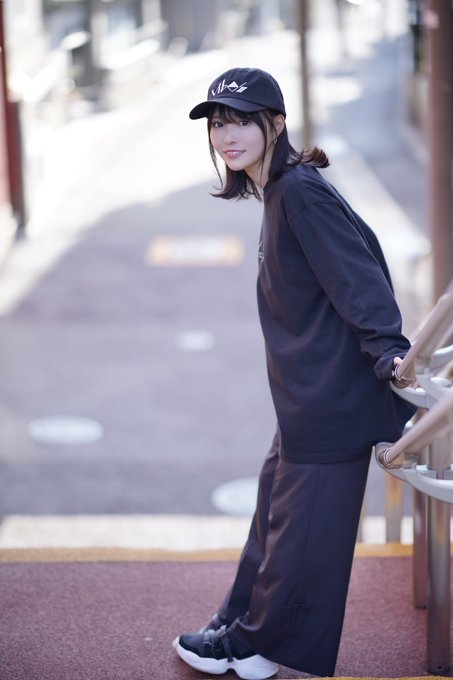Twitterのコスプレ画像45