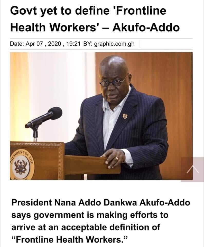 Our government ACTS before it THINKS. All kudos to the grand competence of this misLEADERship @NAkufoAddo is giving us @SkyNews @cnnbrk @washingtonpost @joyonlineghana @guardian @XHNews @ABC @CBSNews @TIME @AJENews @SABCNewsOnline @AdeolaFayehun @cnni @CNNAfrica @BBCAfrica