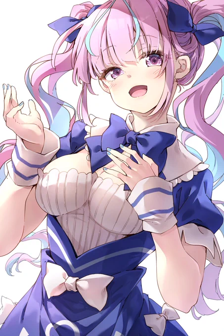あくあちゃん!!?  #あくあーと 