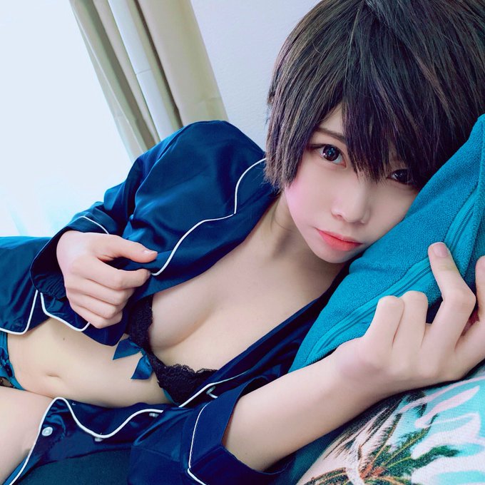 コスプレイヤーあやとのあのTwitter画像14