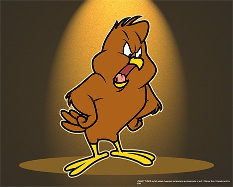 Imagenes Del Gallo Claudio Y El Gavilan Pollero ...