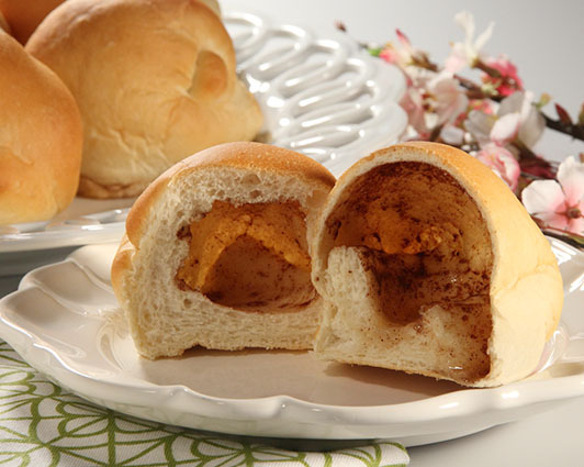 lauraleenc's tweet photo. Resurrection Rolls https://t.co/b2MLdDX8uD https://t.co/wHFA7NNIYd