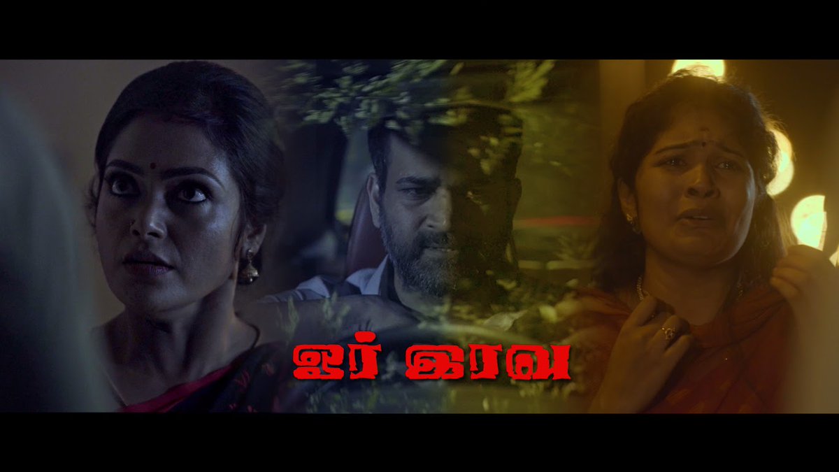 behindwoods's tweet photo. FULL VIDEO LINK: https://t.co/X9uf4gWUUO
One Night with a Taxi Driver | Oor Iravu - Short Film
#awardwinning #tamilcinema #kollywood #beingman #humanity #savewomens #buddingdirector @Ramdirector3 https://t.co/El4iBAceBS