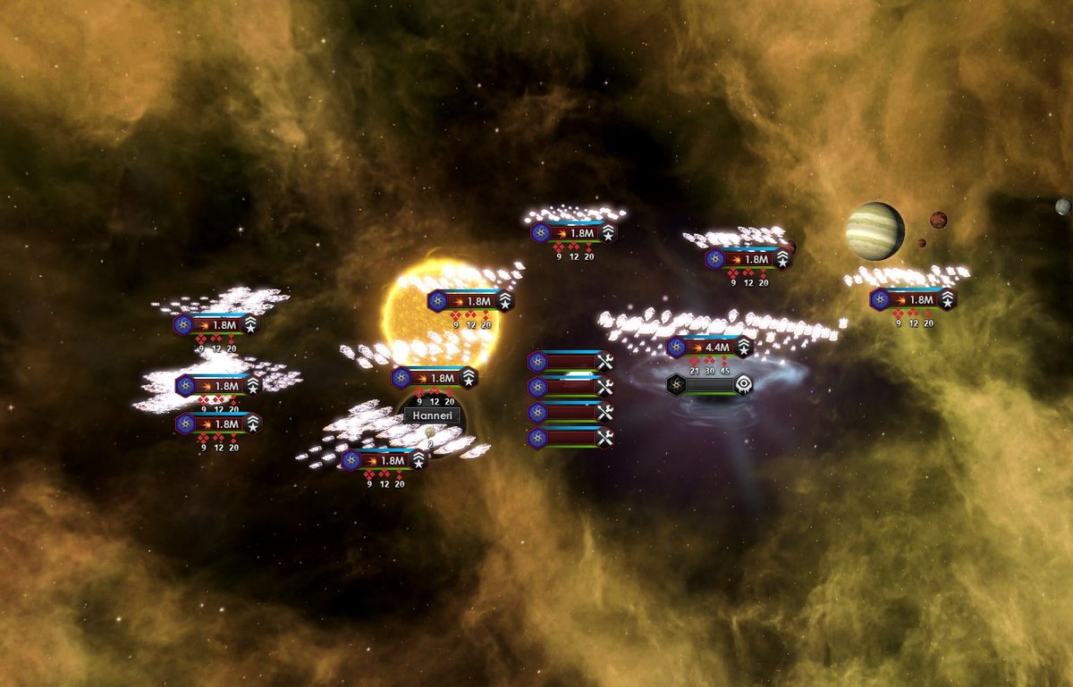 Stellaris On Twitter In The New 2 6 3 Pc Beta In Addition To Bug Fixes Oos Fixes And Balance Changes We Have Added 10x And 25x Crisis Options Who Will Be The First