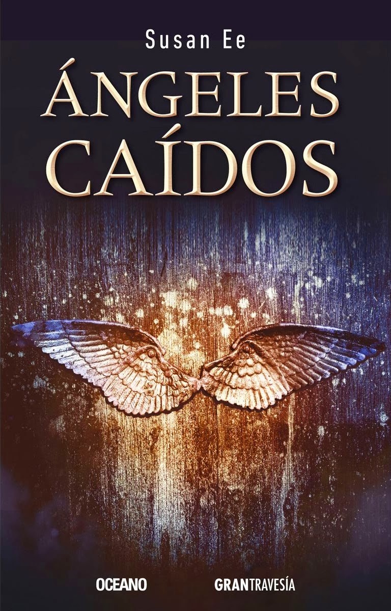 xCarolM's tweet photo. 🐉Dragoncitos, !Nueva reseña!🐉

Se trata de #ángelescaidos de #Susanee de la editorial @OceanoGTravesia 

Una saga que he empezado gracias a la LC que ha organizado @AmorYPalabrasB ¿os pasáis a ver que me ha parecido?

https://t.co/zDFSN0saP8 https://t.co/SGW6H8HNsB