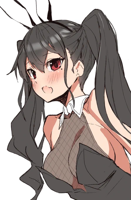 新しいiPad proで試し描き。らくがきくらいなら問題なさそう 