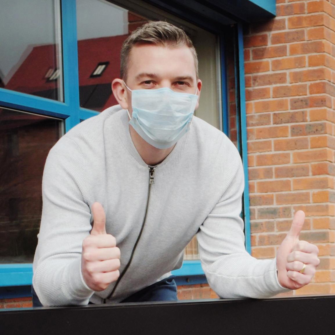 HellenicLeague's tweet photo. #hellenicleague Malvern Town Football Club, spearheaded by Chairman, Chris Pinder, have launched a #RequestMasks campaign as part of our #MakingMalvernProud initiative, in association with HDANYWHERE and OneAV.
https://t.co/WDv4hawM4K https://t.co/vMQgtOWiVE
