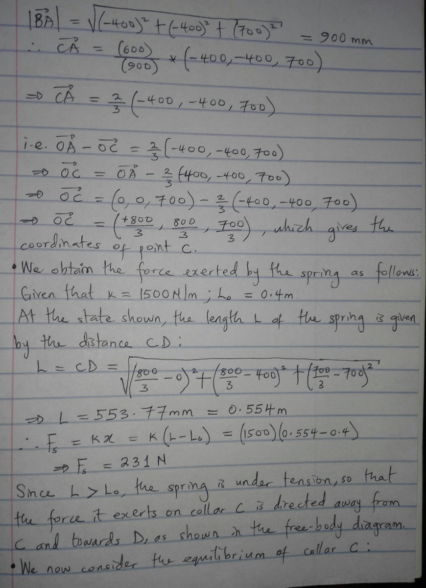 MaxOrganization's tweet photo. Correction to #EngineeringQuiz6
No correct answer supplied.
How should we give out the N 1, 000.00 prize for this?
Suggest in the comment box.
#OAU
#Engineering
#MEE205 https://t.co/YB6Ht9pAgd