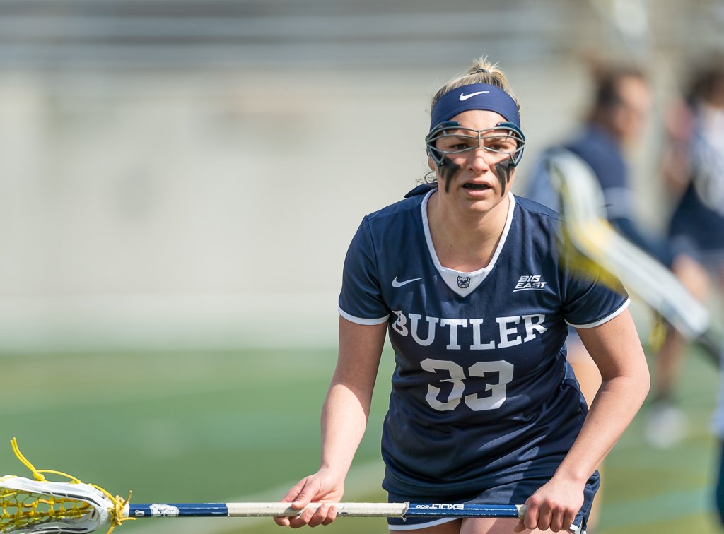 PhotoStewart's tweet photo. Throwing it all the way back to March 1!!
@mary_davide is shutting down an Akron U offensive threat for @butlerwlacrosse .
Great job Mary!
.
.
#throwitback #photostewart #stewartphotography #nikon #nikonusa #nikonnofilter #nikond5 https://t.co/ZjGZGq0g0d