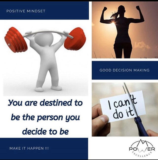 MPOWER EXCELLENCE tweet media