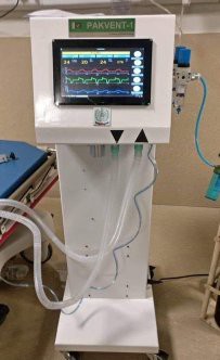 SohailAnwer's tweet photo. @BBCWorld Pakistan is also producing ventilators and will soon have more than it needs and will be donating to other countries soon.
#pakvent https://t.co/BtzJhYfUUp