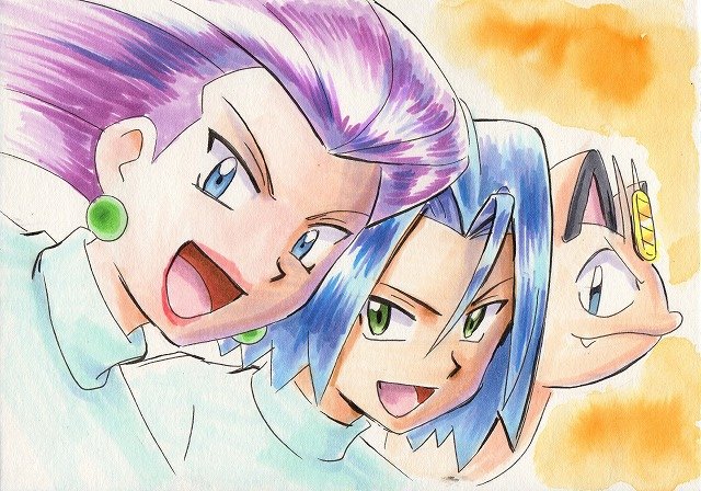 最高のポケモン トレッタ ブログ しん いち 最高のぬりえ