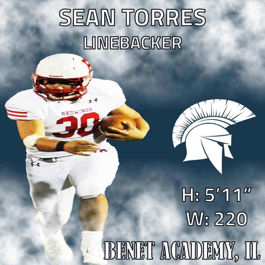 Welcome to CWRU! #SpartanCommits