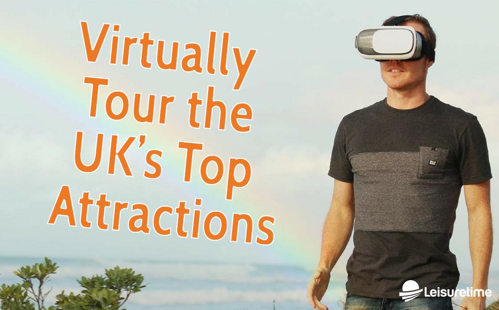 Did you see our blog about the best virtual tours? Explore the UK from your own home! #staysafe 

bit.ly/34jHcT2