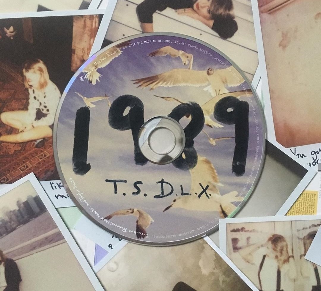 ojascmntgu's tweet photo. This album is truly a cultural reset. ✨
#1989DaysOf1989 #1989dayssince1989 #1989era https://t.co/rYUAd7gpS1