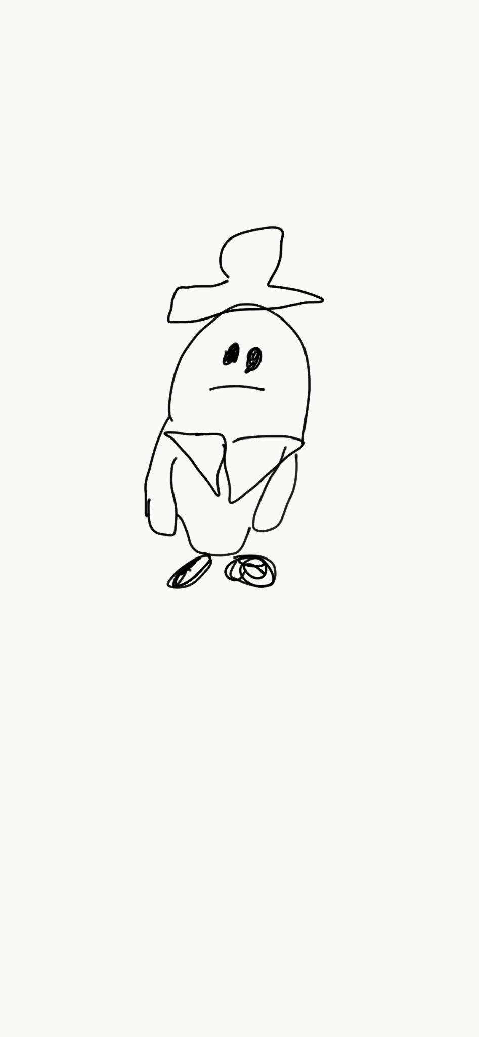 あいにゃん インスタでやってた ディズニーキャラクタークイズ番外編 みんなわかった