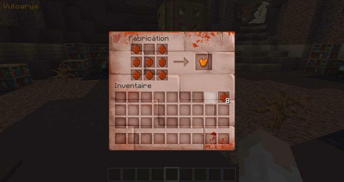 VulCarya - Faction | Open 26/03/22 ! tweet media