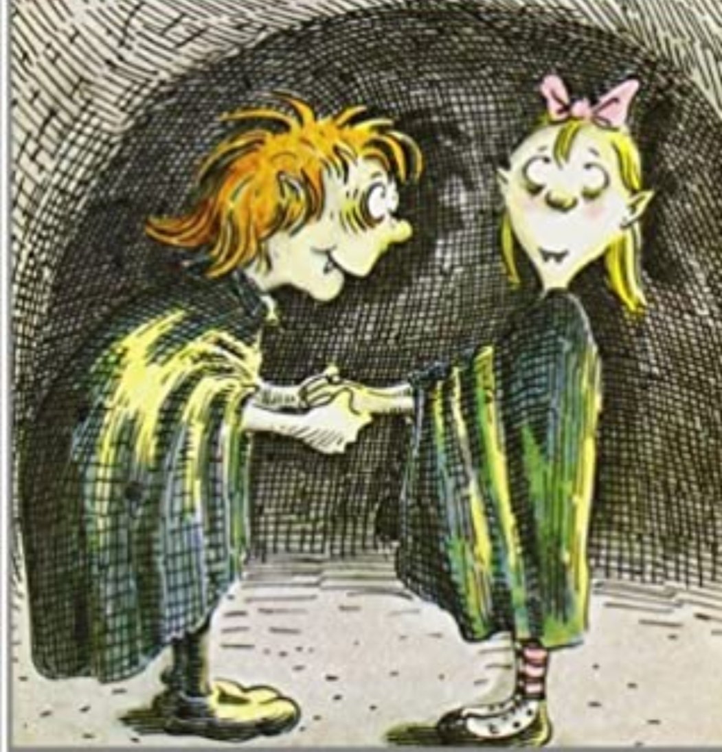 cate_grignani's tweet photo. @tea_dmn @illibraio @LuciaLibri @Lorraine_books @AlesMinervini @georgienonfa @AndreaSiviero86 @scaffarini In ritardo....Vampiretto il solo ed unico https://t.co/N04FI14zF6