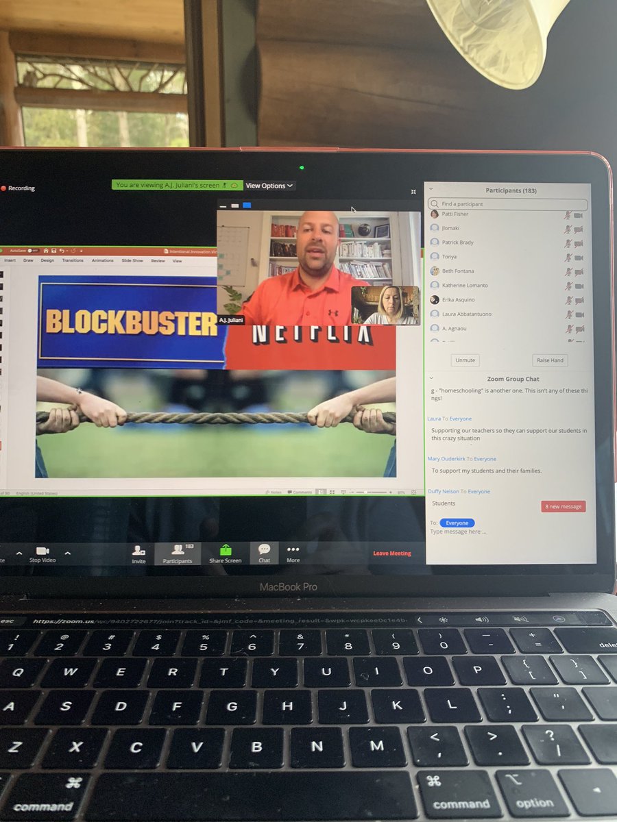 Michelle Bailey tweet media