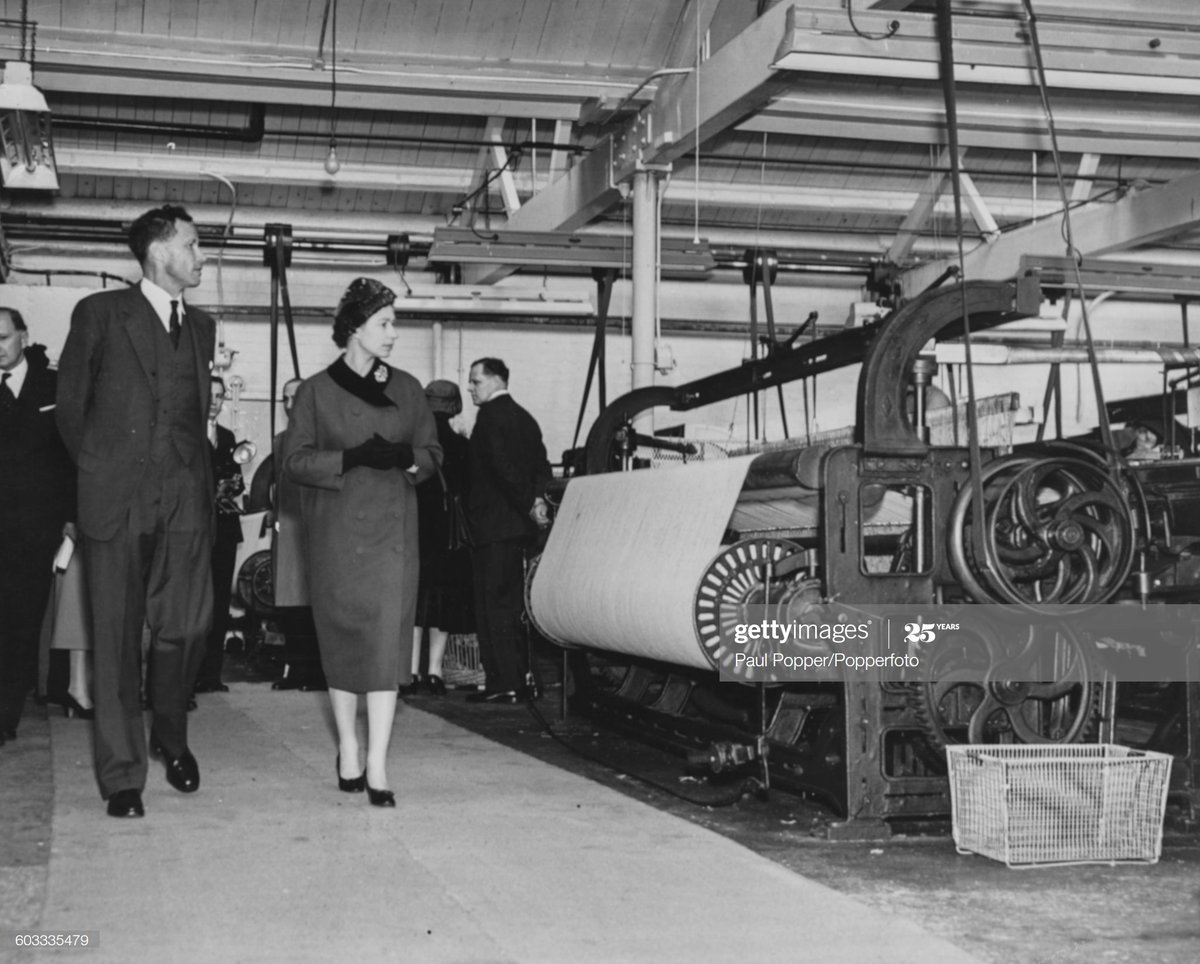 Mace on Twitter "RT RoyaleVision royal flashback "Queen Elizabeth