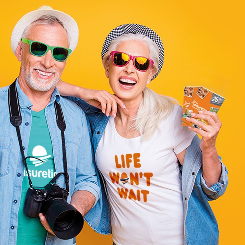 Our lines are #open! The #Leisuretime team are working from home but still taking calls for bookings or just a chat! Call us on 02920 901010 and find out about our Flexitime offer when you book!
bit.ly/39XygER