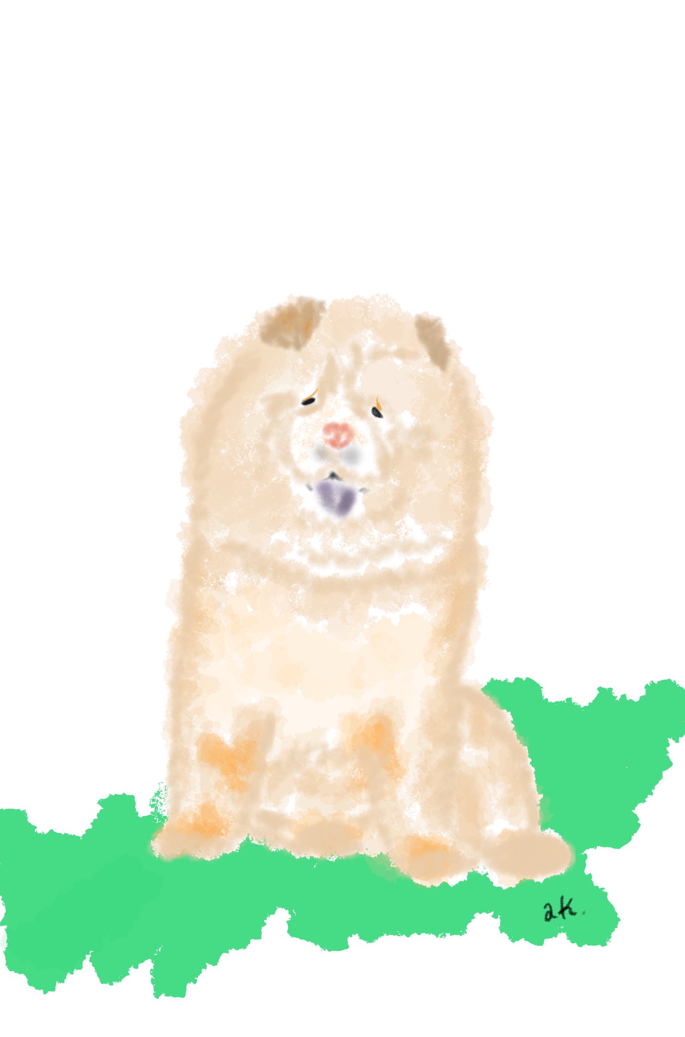 かねあ 勝手に動物イラスト第11弾はクリーム色のチャウチャウ くり蔵くん まだまだあかちゃんみたいな仕草や表情がたまりません もちゃもちゃしててずっと眺めていられます Illustration Illustrator Dog Chauchau イラスト イラストレーター かねあ 勝手に動物イラスト第11弾はクリーム色のチャウチャウ くり蔵くん まだまだあかちゃんみたいな仕草や表情がたまりません もちゃもちゃしててずっと眺めていられます Illustration Illustrator Dog Chauchau イラスト イラストレーター