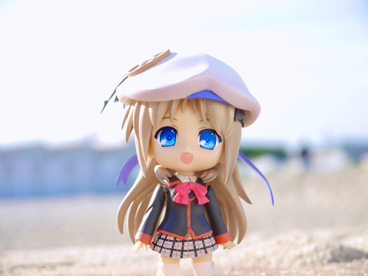 Twoucan クドわふたー の注目ツイート モデル